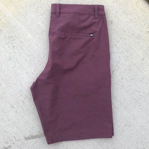 Travis Mathew Shorts